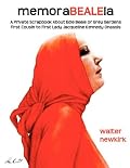 MemoraBEALEia: A Private Scrapbook About Edie Beale of Grey Gardens First Cousin To First Lady Jacqueline Kennedy Onassis