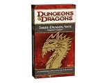 Three-Dragon Ante: Emperor's Gambit: A D&D Game (4th Edition D&D)