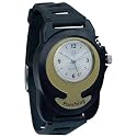 Punching Vibrating Watch - Gold