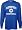 Memphis Tigers Perennial Basketball Long Sleeve T-Shirt - Small