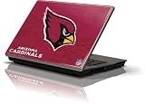 Skinit Arizona Cardinals Distressed Vinyl Skin for Generic 12in Laptop (10.6in X 8.3in)