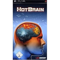 Hot Brain