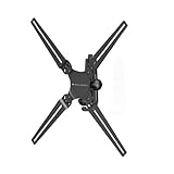Level Mount DC30T Tilt Wall Mount for 10' to 30' Displays