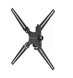Level Mount DC30T Tilt Wall Mount for 10 to 30 Displays (Black)