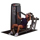 Body-Solid® Pro Dual Multi Press