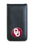 Oklahoma Sooners Vertical iPhone Pouch