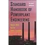 Standard Handbook of Powerplant Engineering