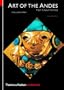 Art of the Andes: From Chav�n to Inca (Second Edition)  (World of Art)