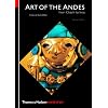 Art of the Andes: From Chav�n to Inca (Second Edition)  (World of Art)