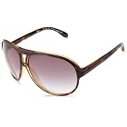 Marc by Marc Jacobs MMJ 135/U/S Aviator Sunglasses