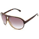 Marc by Marc Jacobs MMJ 135/U/S Aviator Sunglasses