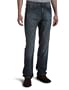 Calvin Klein Mens Medium Vintage Wash Relaxed Straight Leg Jean