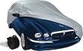Quick & Easy Car Cover: Fits Cars 170
