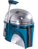 Jango Fett Collectors Helmet