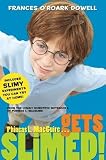 Phineas L. Macguire... Gets Slimed![PHINEAS L MACGUIRE GETS SLIMED][Paperback]