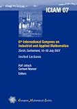 Cover for 9783037190562