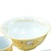 Monkey Ceramic Bowl 6.25"