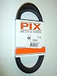 754-0461, 954-0461 Replacement belt made to FSP specs., For MTD, Cub Cadet, Troy Bilt, White, YardMan