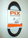 754-0461, 954-0461 Replacement belt made to FSP specs., For MTD, Cub Cadet, Troy Bilt, White, YardMan