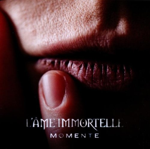 Produkt-Bild: Momente (Standard CD)