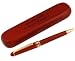 Ballpoint Pen in Wood Box - Includes Free Personalization