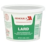 UPC 050100503505 product image for Armour Lard Tubs (24x1LB ) | upcitemdb.com