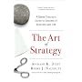 The Art of Strategy: A Game Theorist's Guide to Su&hellip by Avinash K. Dixit