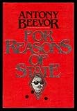 For reasons of state