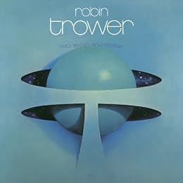 Robin Trower Picture 15