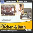 TurboFloorplan Instant Kitchen & Bath v12