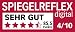 Auszeichnung