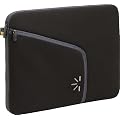 Case Logic PLS212K Netbook Sleeve 30,7 cm (12,1 Zoll) Schwarz