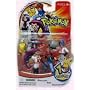 10th Anniversary Pokemon Pikachu Ash Team Pocket