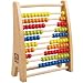 Educo Rainbow Bead Abacus