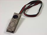 クリアランス！GUCCI グッチ ipodシャッフルケース（ベージュ）【セール】【並行輸入品】