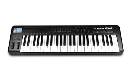 ALESIS ALESIS QX49