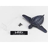 特撮リボルテック SERIES No.032 レギオン
