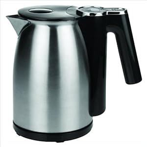 Kalorik Cordless Electric Kettle