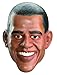 Disguise Obama Vinyl Costume Mask