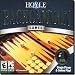 Software : Hoyle Backgammon JC