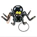 Spider Ring Toss Halloween Game