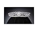 Rhinestone Princess Crown Adult