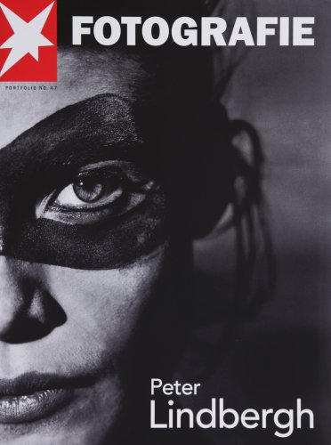 book:Peter Lindbergh Fotografie: Best of 2000 - 2006