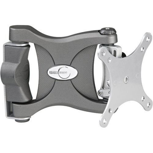 OmniMount 4N1SB 13-32 Inch LCD TV Mount (Black)