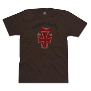 Portugal Cross, Portugal Football T-shirt, Soccer Top