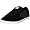 Black/black