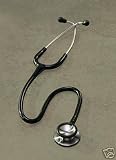 3M Littmann Littman Classic II S.E. Stethoscope Brand NEW 2201 Black