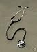 3M Littmann Littman Classic II S.E. Stethoscope Brand NEW 2201 Black