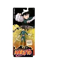 Naruto Mattel Shonen Jump Action Figure Supreme Style Rock Lee