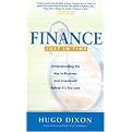 Finance Just in Time (Understanding the Key to Business and Investment Before It's Too Late) (Paperback)